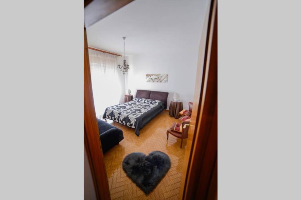 Villa Viola-Comoda villetta a Caprino Veronese Esterno foto