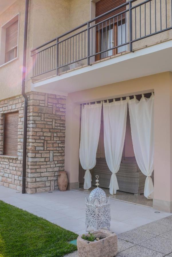 Villa Viola-Comoda villetta a Caprino Veronese Esterno foto