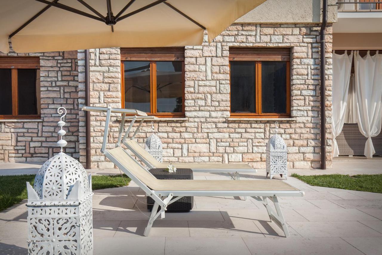 Villa Viola-Comoda villetta a Caprino Veronese Esterno foto
