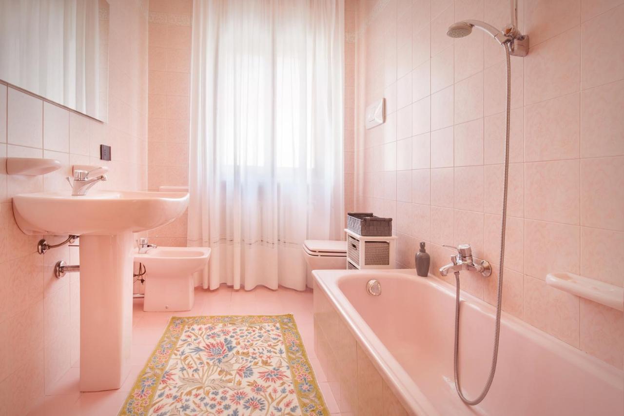 Villa Viola-Comoda villetta a Caprino Veronese Esterno foto