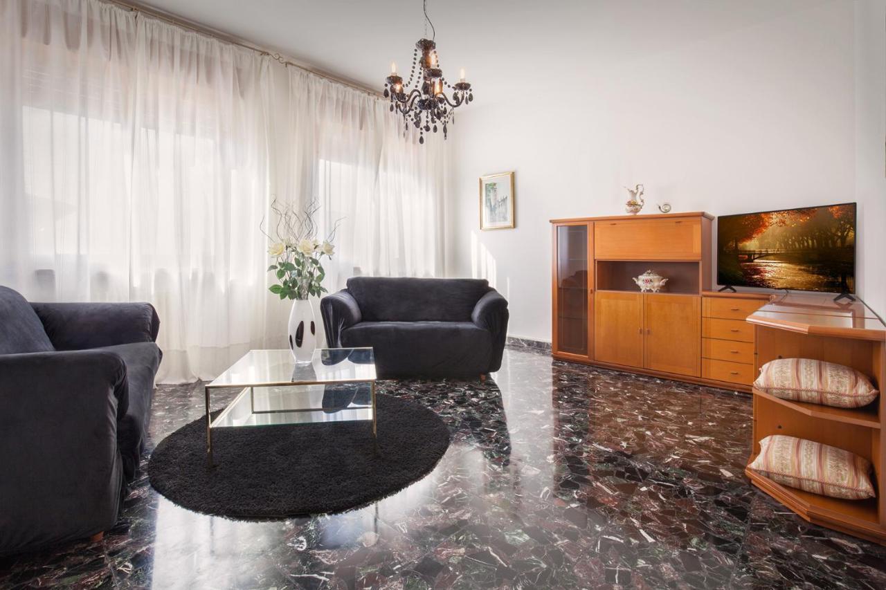 Villa Viola-Comoda villetta a Caprino Veronese Esterno foto